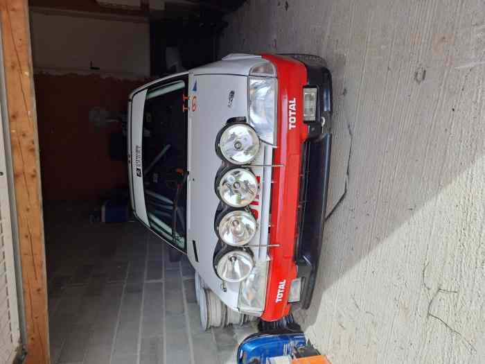 Citroën Ax GTI N1 2