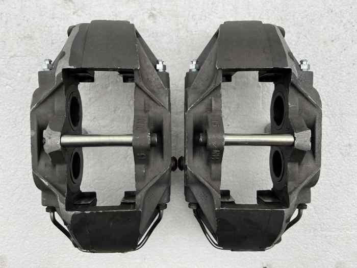 AP RACING CP3307 M3 BMW REVISES 1
