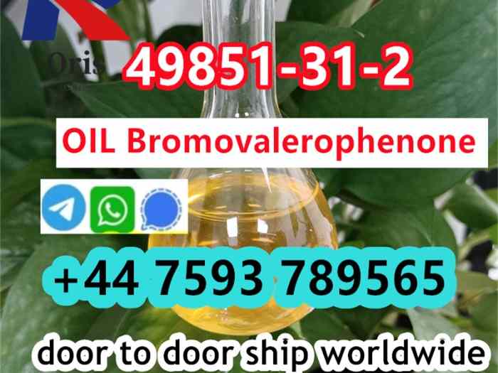 49851-31-2 OIL to Russia Kazakhstan 1