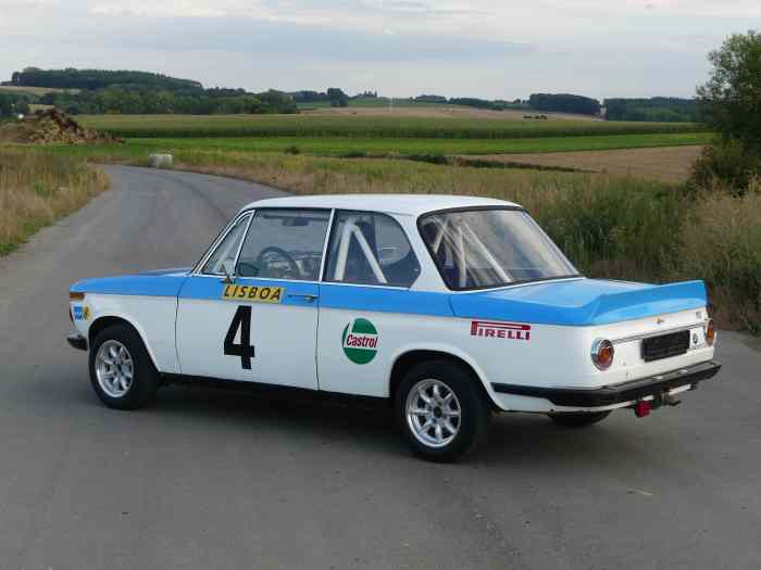 Bmw 2002 tii 5