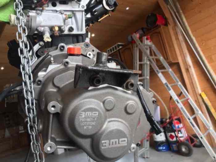 Boîte 3MO LC 776