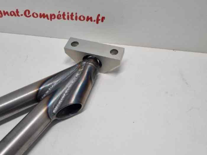 triangles 106 / SAXO F2000 2