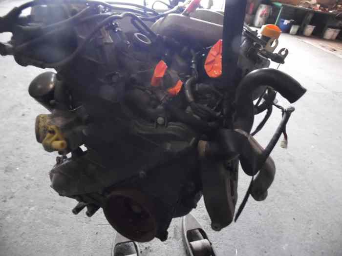 MOTEUR M4401 PORSCHE 944 2,5 4