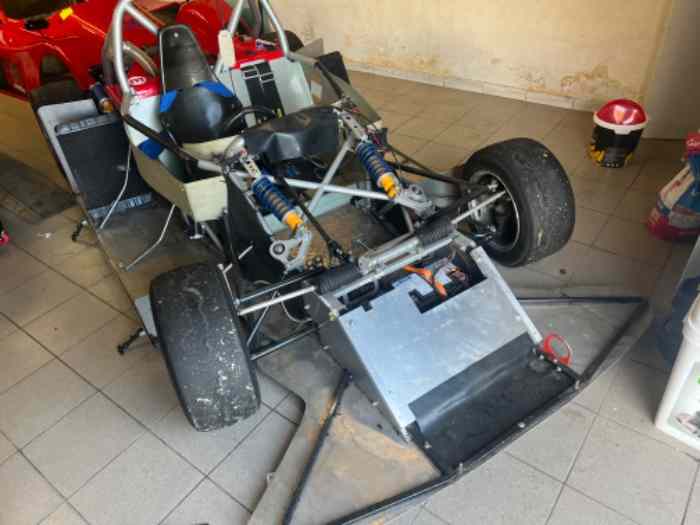 Funjo 4 rs 1