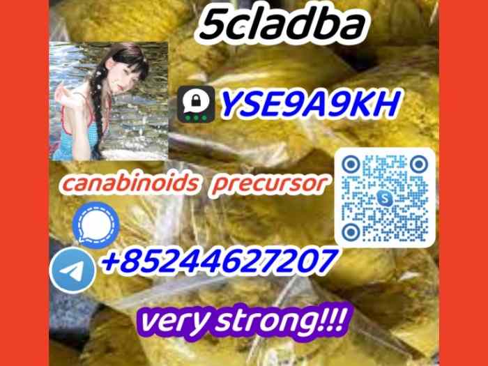 5 c l a d b a,adbb,jwh,2709672-58-0,(+85244627207),Best Service