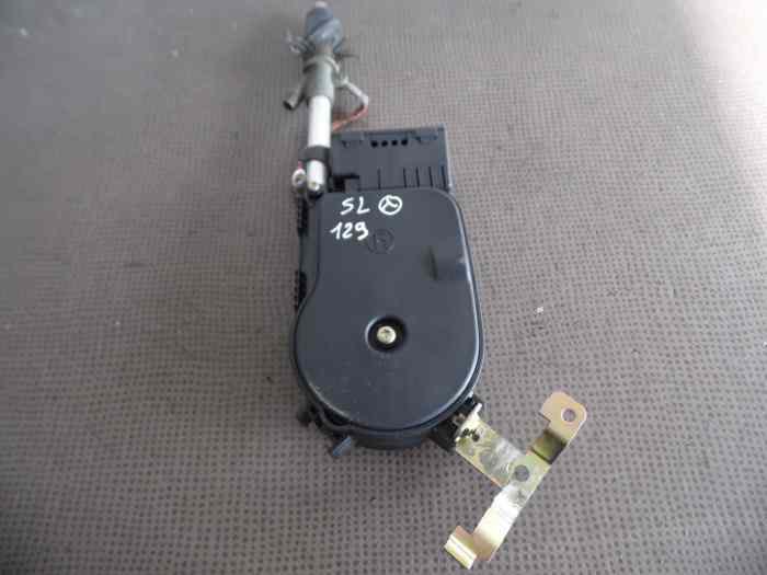 ANTENNE AUTOMATIQUE 2028200975 MERCEDES SL R129 4