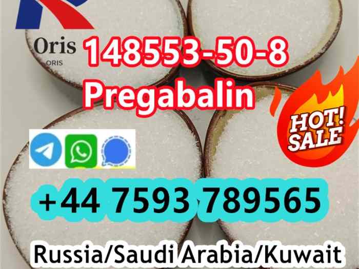 148553-50-8 crystal large stock 1