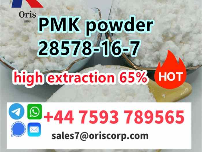 pmk powder 28578-16-7 Germany pickup 0