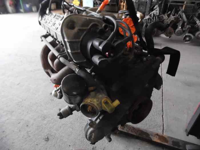 MOTEUR M4401 PORSCHE 944 2,5 1