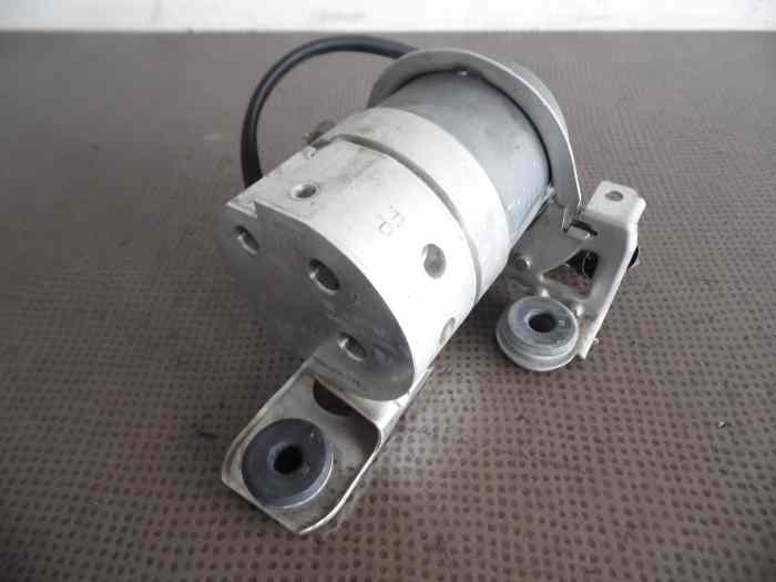 POMPE DE PRECHARGE ABS 99635577541 PORSCHE 996 & 986 5