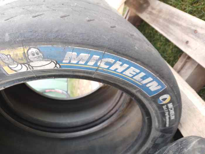 Michelin R11 16 pouces 3