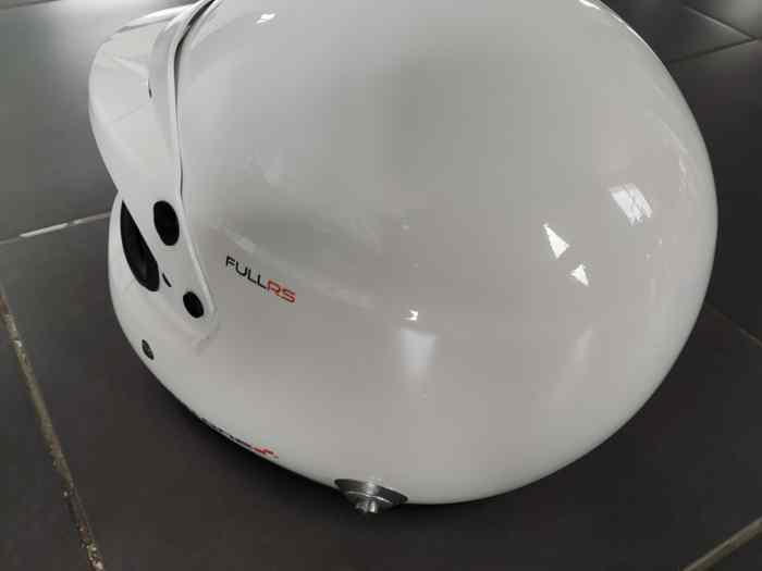 Casque intégral Oreca stylo 1