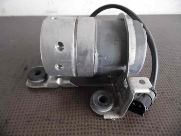 POMPE DE PRECHARGE ABS 99635577541 PORSCHE 996 & 986 3