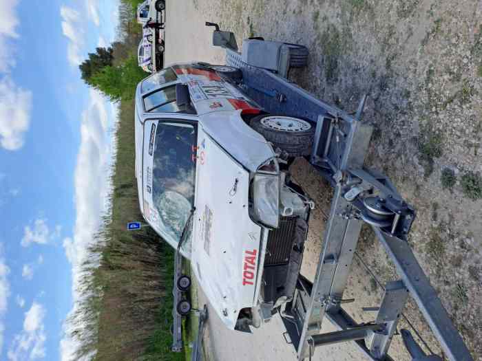 Citroën Ax GTI N1 3