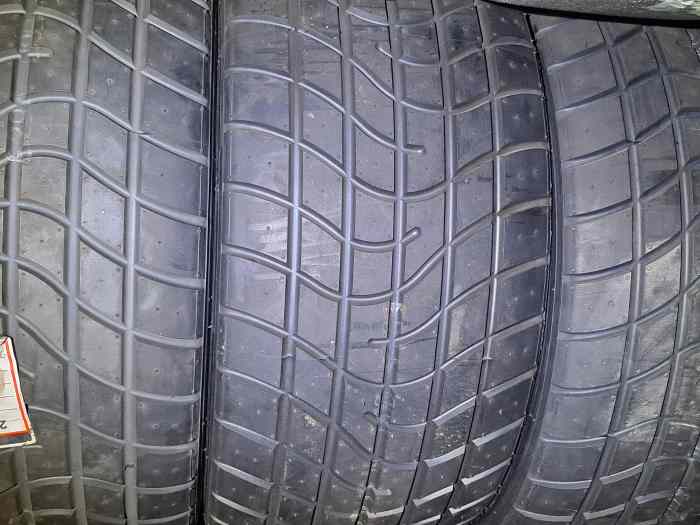 Yokohama Wet 250/660R18 N3147 neufs