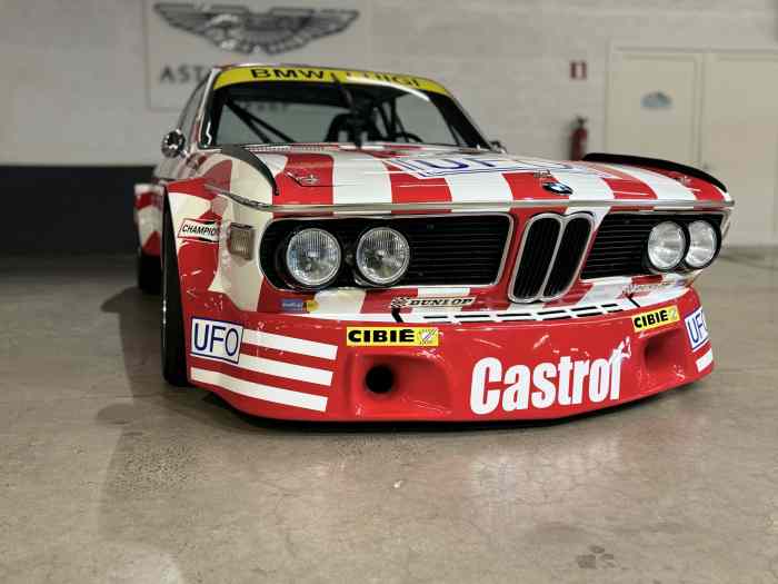 bmw 3.0csl gr2 1