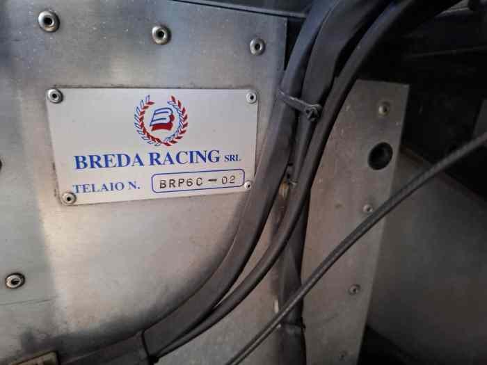 Breda Racing exMauro Nesti 3