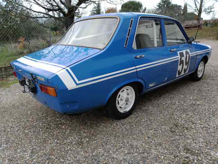 renault 12 r12 gordini 1