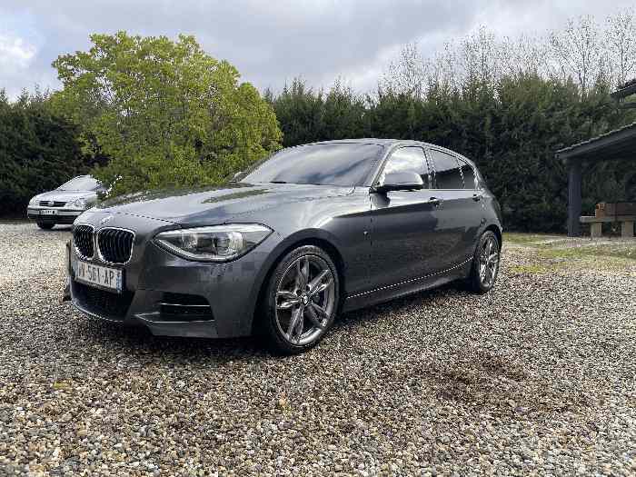 BMW M135i 0