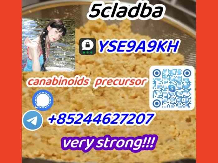 5 c l a d b a,2709672-58-0 ,High concentrations(+85244627207)