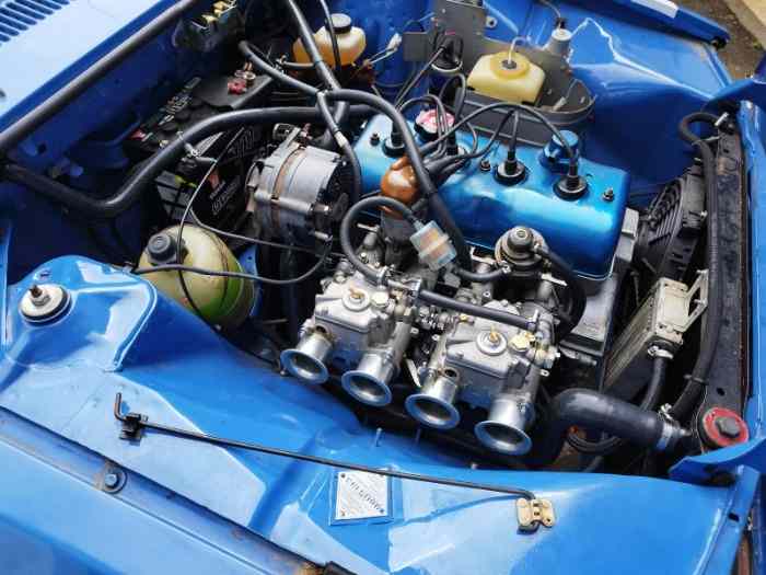 Renault 12 Gordini 4