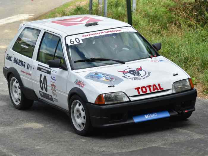 Ax gti f2000-12