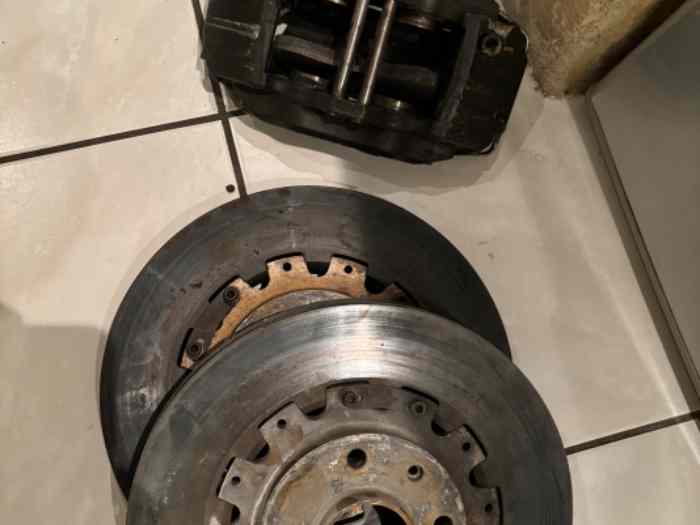 Freins av 208r2