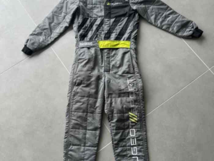 Combinaison Velilla Modèle Italien - Fermeture Asymétrique, Taille élastique, 5 Poches - Plusieurs Couleurs