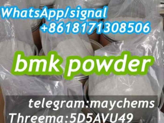 New BMK powder 5449-12-7 3