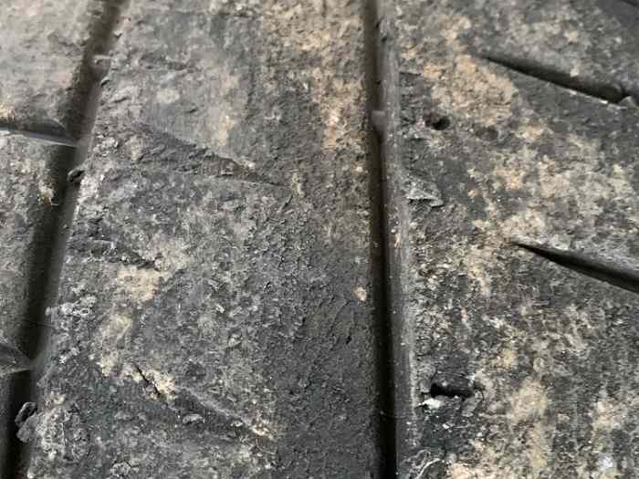 lot pneus Michelin en 18 gomme H31/ M20 / M21 1