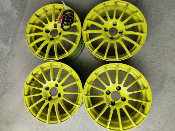 NHQZ 8 Pièces Protections Jantes Voiture - Garde-Jantes Pour Changement Pneus