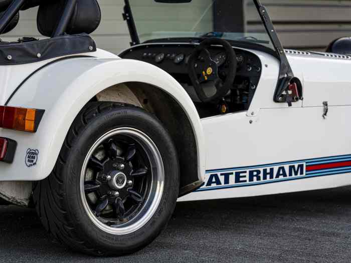 CATERHAM Seven 1700 Supersprint 91