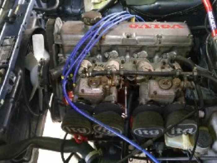 VOLVO 360 GLS VHRS 2