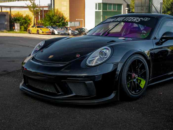 Porsche 911 991 GT3 CUP GEN2 4.0L 2040...