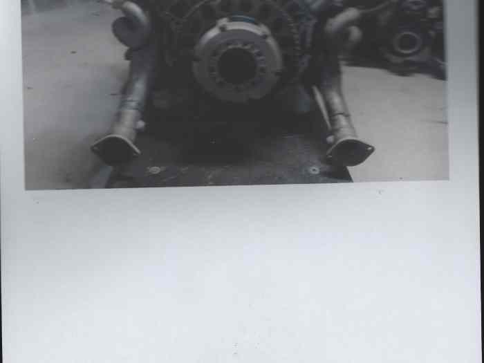 moteur bmw v8 m3 e92 2