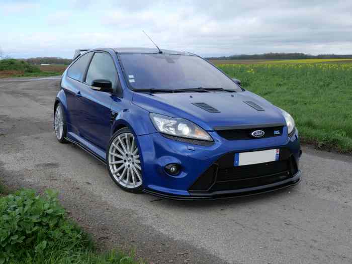 Ford Focus RS MK2 0
