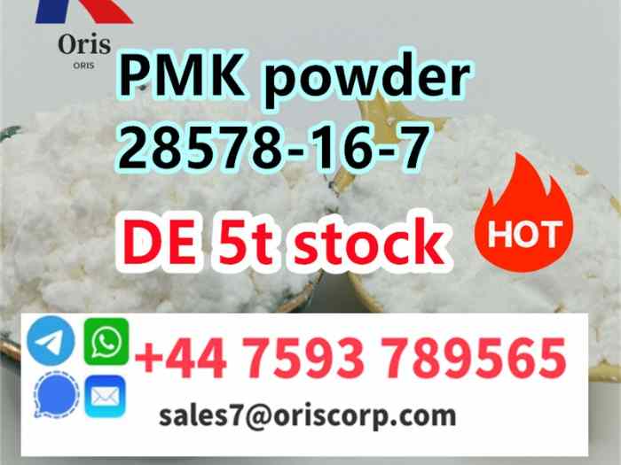 pmk powder 28578-16-7 Germany pickup 3