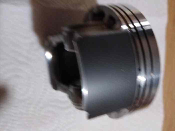 Piston HONDA 13020-PRC-000 1