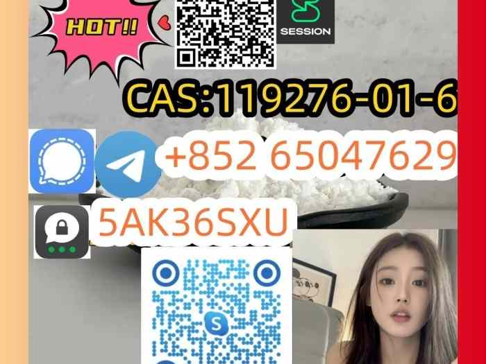 Low Price CAS 119276-01-6 China Factory