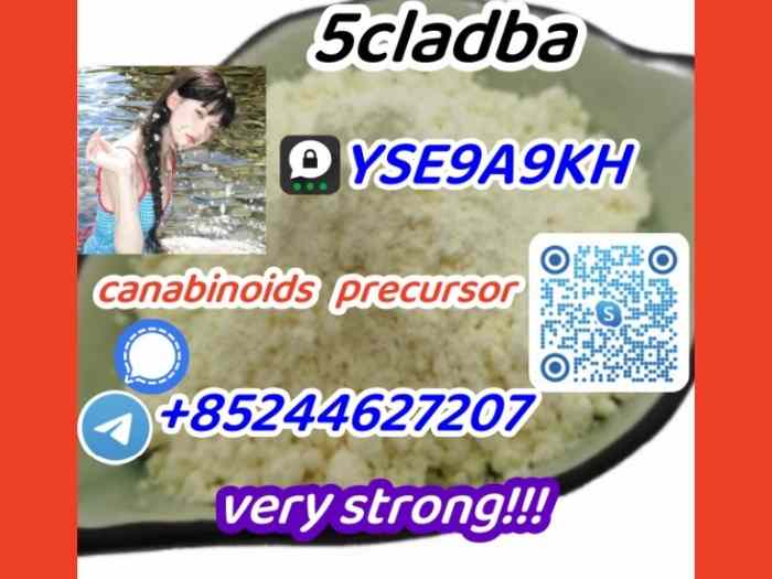 5 c l a d b a,2709672-58-0,100% safe delivery(+85244627207)