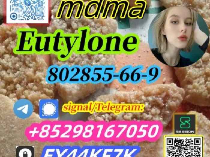 High quality New EU Eut ylo ne M D M A m d m a   sold in the US, Europe