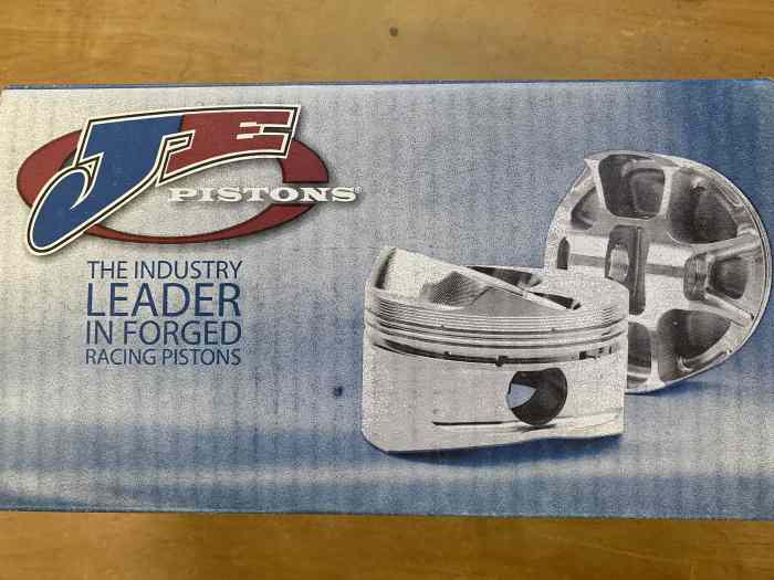 pistons M3 S14 3