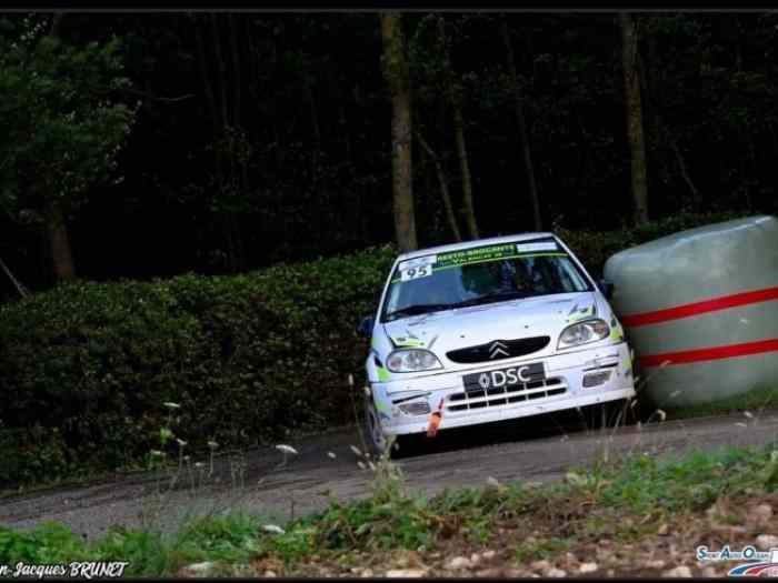 Saxo A6 2