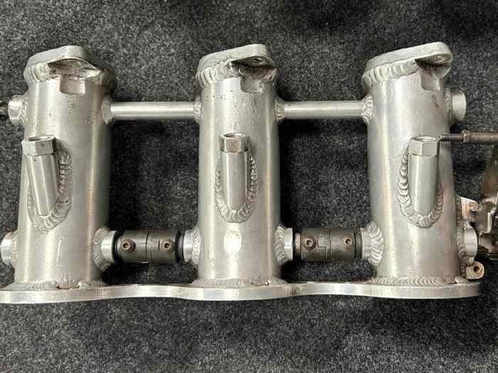 PORSCHE 935: ADMISSION D 4