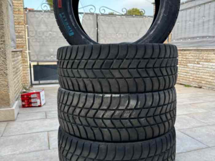 Pneu pirelli // 205/45/R17 !! 1