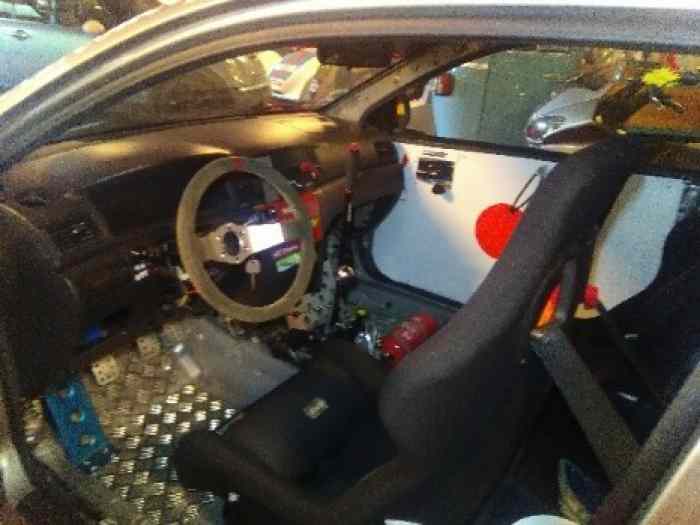 toyota corolla tracdays moteur hs 1