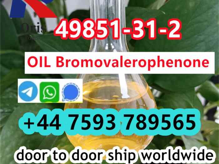 49851-31-2 OIL to Russia Kazakhstan 0