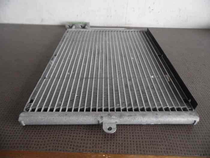 RADIATEUR CLIMATISATION 99657311100 PORSCHE 996 & 986 4