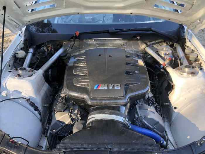 BMW M3 E92 GT4 TOP RUN 3