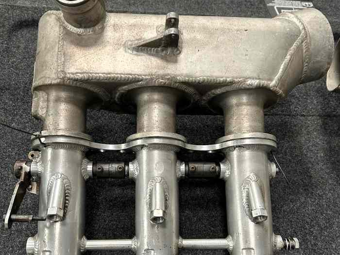 PORSCHE 935: ADMISSION D 3